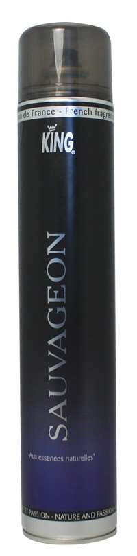 Image de DESODORISANT SAUVAGEON 750ML