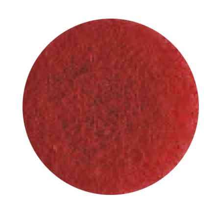 Image de DISQUE ROUGE DIAM 406 MM (X5)
