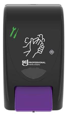 Image de DISTRIBUTEUR DEB CLEANSE HEAVY 4L