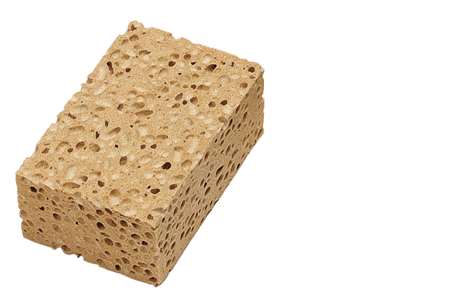 Image de EPONGE GROS TRAVAUX AZELLA 75 SACHET DE 5