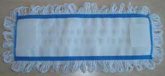 Image de FRANGE COTON RING 50 X 17 A LANGUETTES