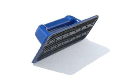 Image de SUPPORT À MAIN FROTTEUR POUR PAD ABRASIF