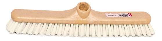Image de FROTTOIR 'PERF' 38CM NYLON PP