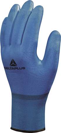 Image de GANT POLYAMIDE ENDUIT PAUME DOIGT T8