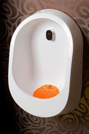 Image de GRILLE URINOIR URIWAVE POMME EPICEE