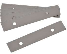 Image de LAME POUR GRATTOIR 4 CM