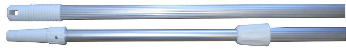 Image de MANCHE ALU TELESCOPIQUE 2 X 1M*