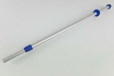 Image de MANCHE TÉLESCOPIQUE ERGONOMIQUE ALU 100CM À 180CM