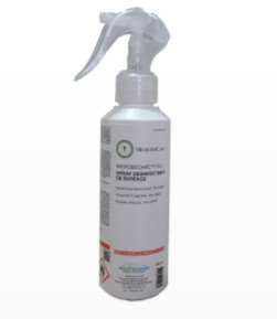 Image de MICROBECARE TM 70-2 (Flacon pulve de 250 ML)