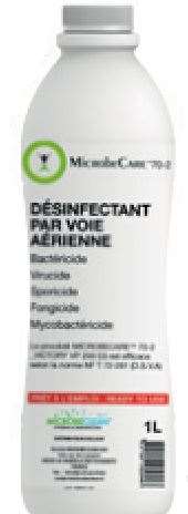 Image de MICROBECARE TM 70-2 BIDON 1L - DSA