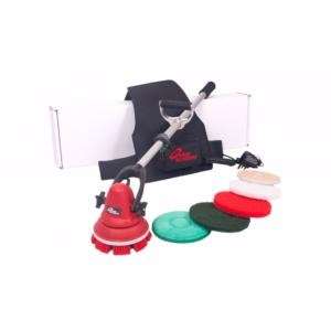 Image de MONOBROSSE BATTERIE  M3 MANCHE LONG