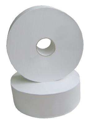 Image de PH MAXI JUMBO RECYCLE LISSE BLC 2P 380M CONTINU L.89MM C.6