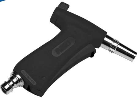 Image de PISTOLET A EAU 1/2 NOIR