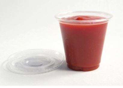 Image de POT A SAUCE 150 CC (Colis de 1000)