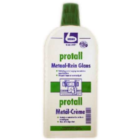 Image de PROTALL METAL CREME 500ML