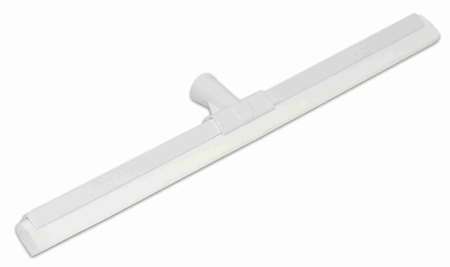 Image de RACLETTE ALIMENTAIRE BLANCHE 70CM