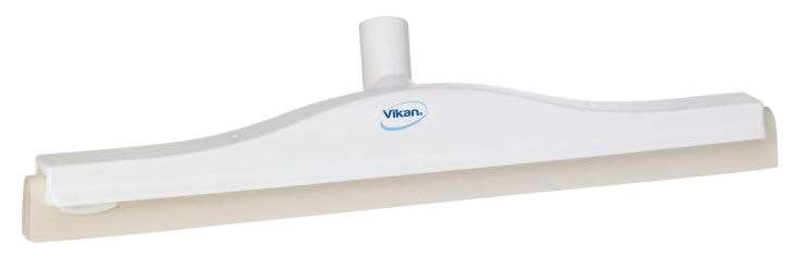 Image de RACLETTE MOUSSE PIVOTANTE 600MM BLANC*