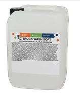Image de RC TRUCK WASH SOFT 20L