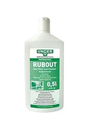 Image de RUB OUT NETTOYANT VITRES A MICROBILLES 500ML