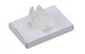 Image de SACHET POUR PROTECTIONS PERIODIQUES (Lot de 25)