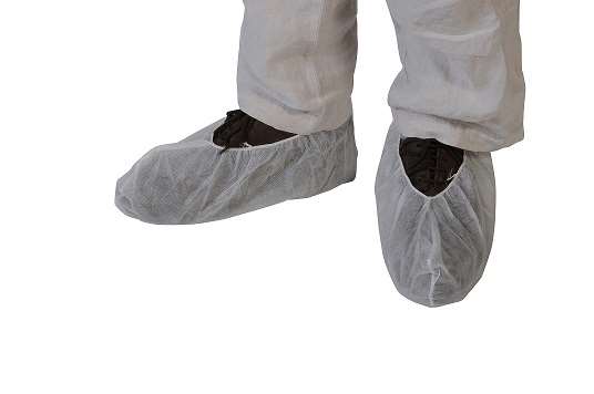 Image de SURCHAUSSURE PLP BLANCHE  (Colis de 100)