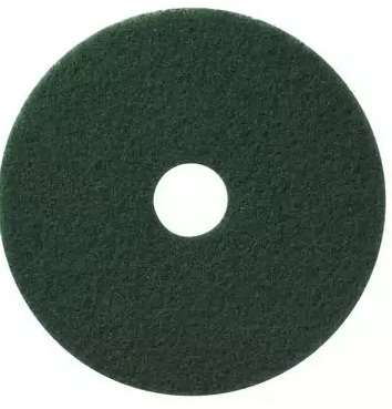 Image de DISQUE VERT JANEX 330MM 13' (Colis de 5)