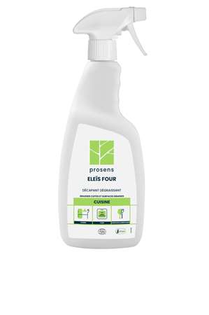 Image de ELEÏS FOUR SANS PARFUM FLACON SPRAY 750ML ECOCERT