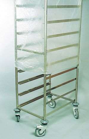 Image de HOUSSE PROTECTION ECHELLE SIMPLE 1150X1800cm (Colis de 200)