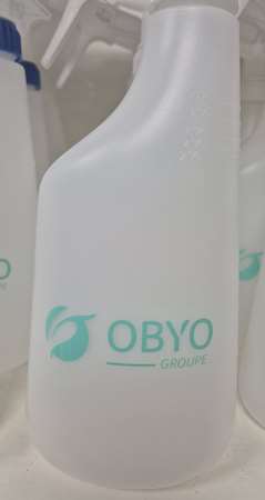 Image de PULVE. OBYO GRADUE 650 ML SANS GACHETTE