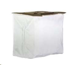 Image de SAC ASPIRATEUR MICROFIBRE HEPA 13 BOOSTIX iGO LOT DE 10 NEW