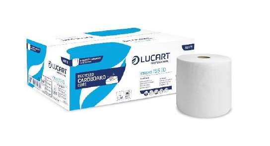 Image de EM RLX STRONG 155M ID GAUFRE COLLE 2P - COLIS 6