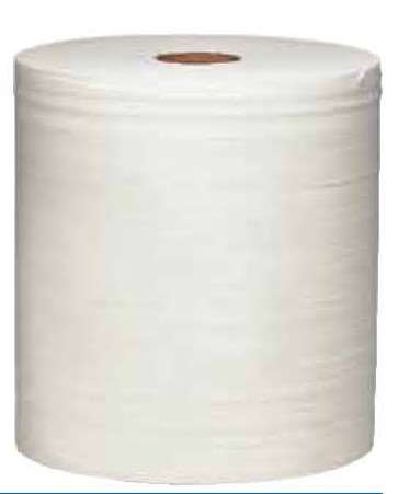 Image de EM RLX AUTOCUT GAUFRE BLC 2P L20,3 130M ECOLABEL (X6)