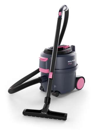 Image de ASPIRATEUR VP300 HEPA PINK