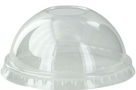 Image de COUVERCLE BOMBE POUR POT A SAUCE 150 CC (Colis de 1000)