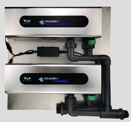 Image de GENERATEUR EAU OZONNEE 03LAUND24