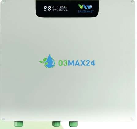 Image de GENERATEUR EAU OZONNEE 03MAX24