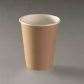 Image de GOBELET CARTON KRAFT BRUN 10/12 CL (Carton de 2000)