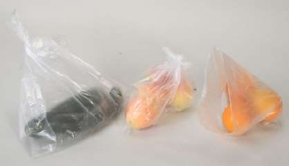 Image de SAC LIASSE CONGELATION TRANSPARENT 230x310 9µ   LIASSE DE100