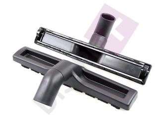 Image de SUCEUR POUSSIERE A ROULETTE D.35 MM-LARGEUR 30CM