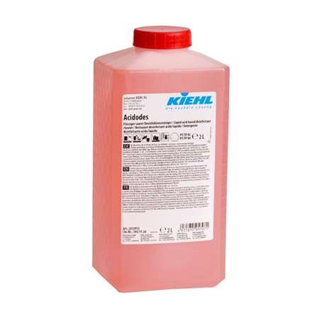 Image de ACIDODES 3X2 LITRES