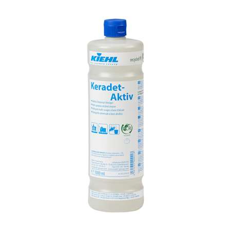 Image de KERADET AKTIV FLACON JET 1L