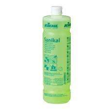 SANIKAL NETTOYANT SANITAIRE 1L