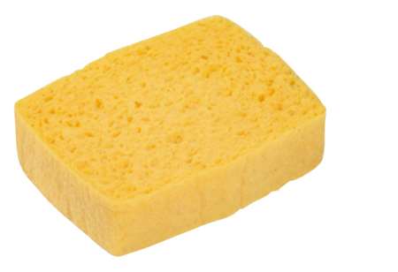 Image de EPONGE TRAD HUMIDE N°6 AZELLA93 X10
