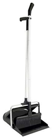 Image de PELLE AEROPORT AVEC COUVERCLE+BALAYETTE