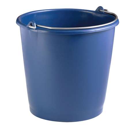 Image de SEAU INDUSTRIEL 10L BLEU ECOGREEN