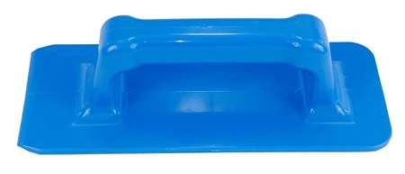 Image de SUPPORT TAMPON ABRASIF A MAIN 23 cm