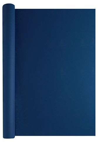 Image de NAPPE RLX CELISOFT 120/25 BLEU MARINE