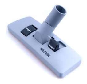 Image de EMBOUCHURE MIXTE Ø32 A BASCULE