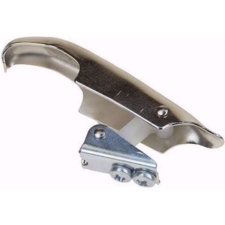 Image de CROCHET CUVE  80 X2