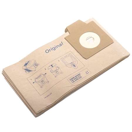 Image de SAC ASP UZ934 PAP X10